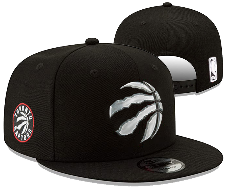 Toronto Raptors Stitched Snapback Hats 0028